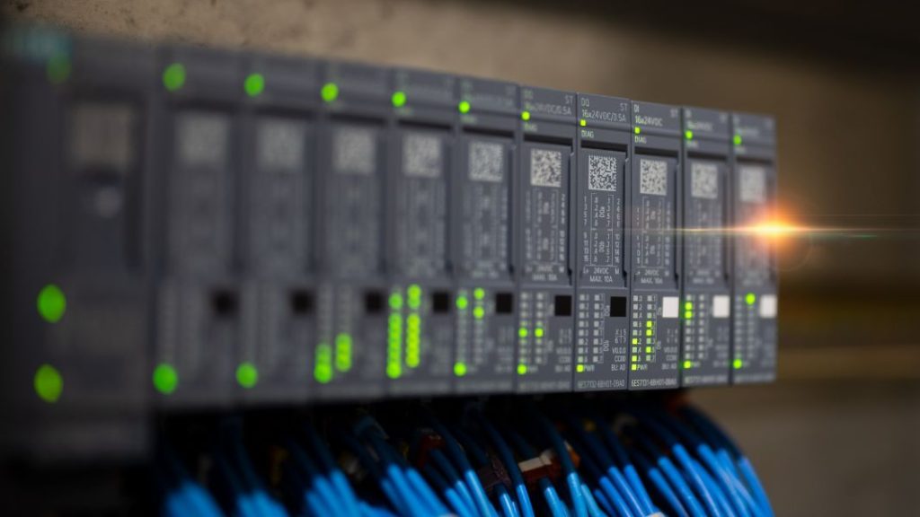 PLC