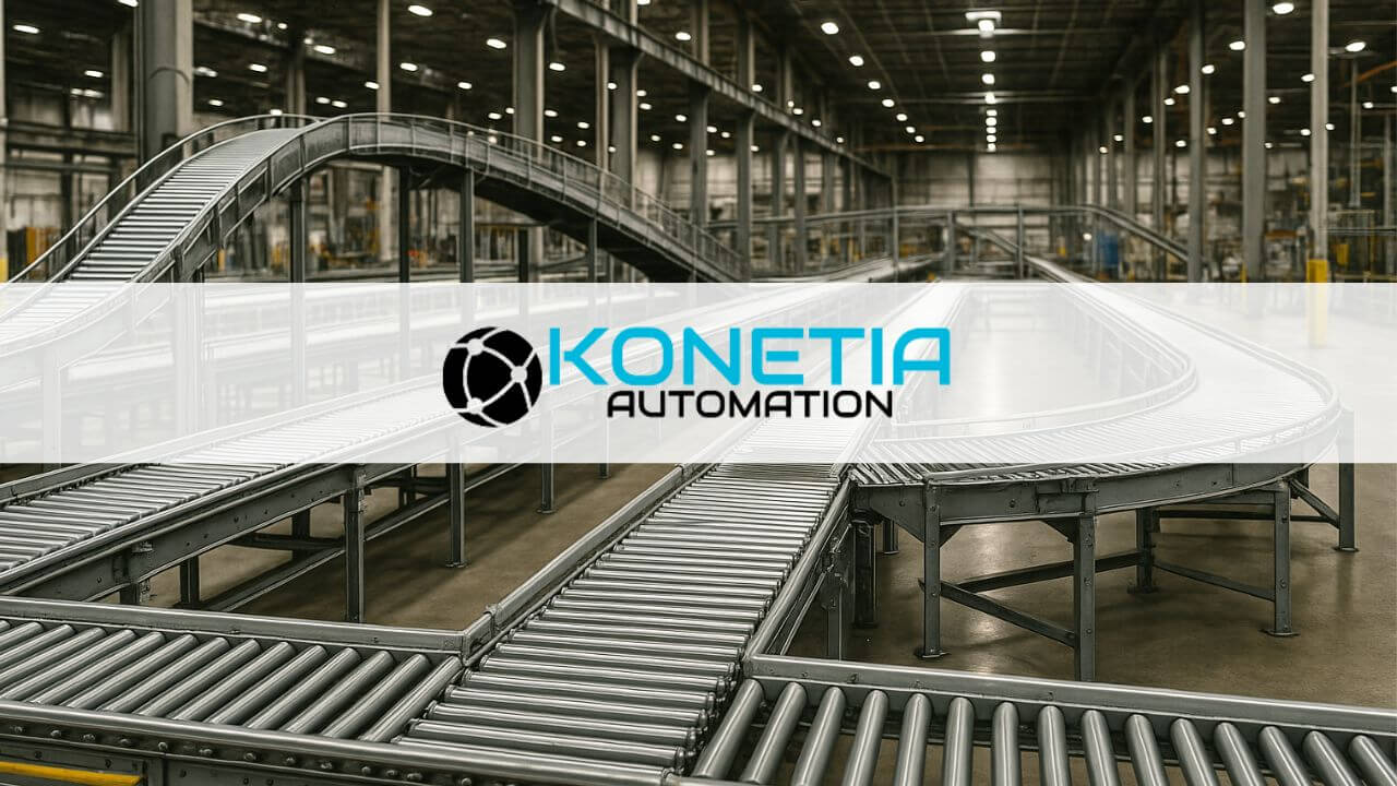 Sistemas de transporte interior con conveyors