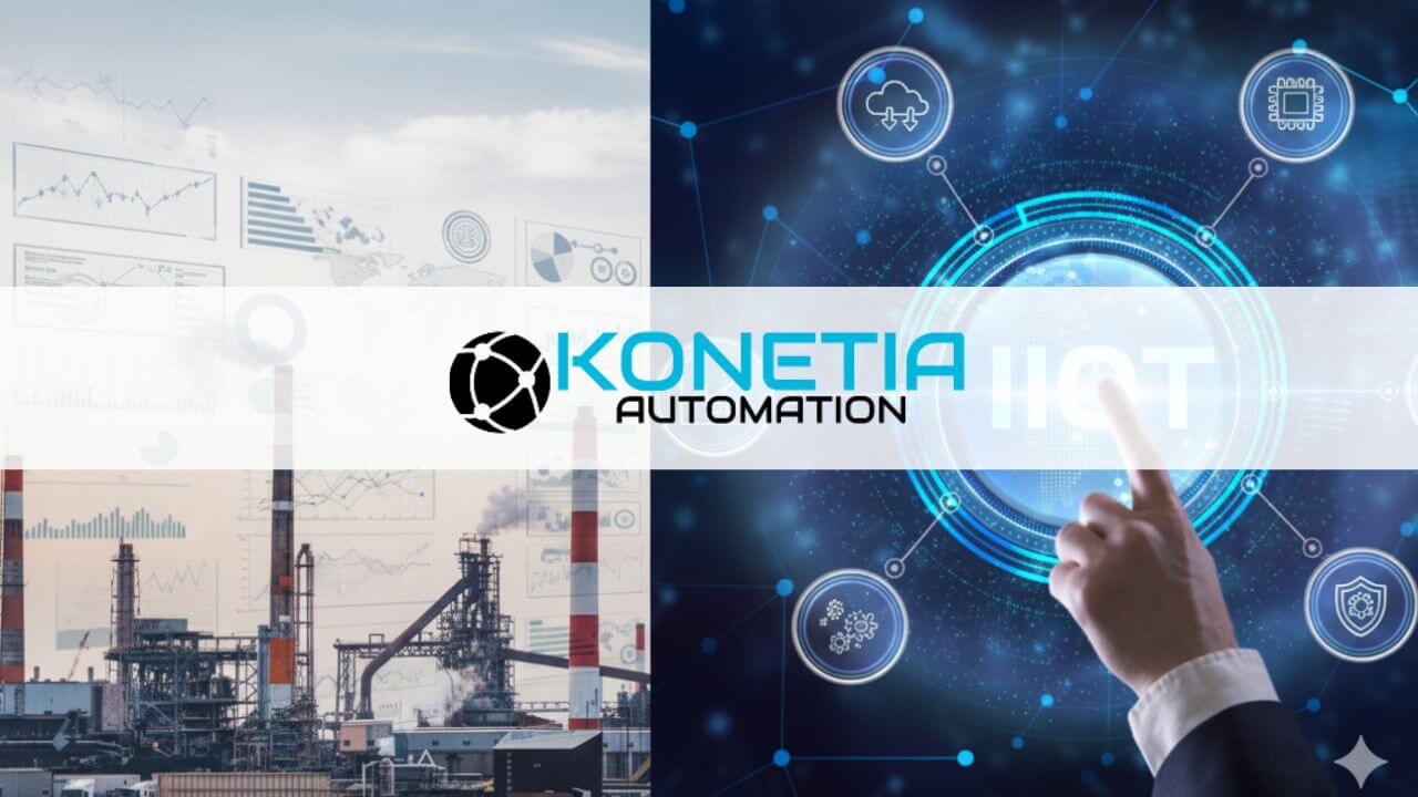 Que es el iot industrial