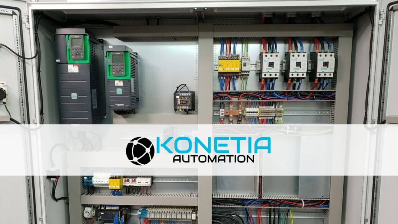 controladores de motores electricos