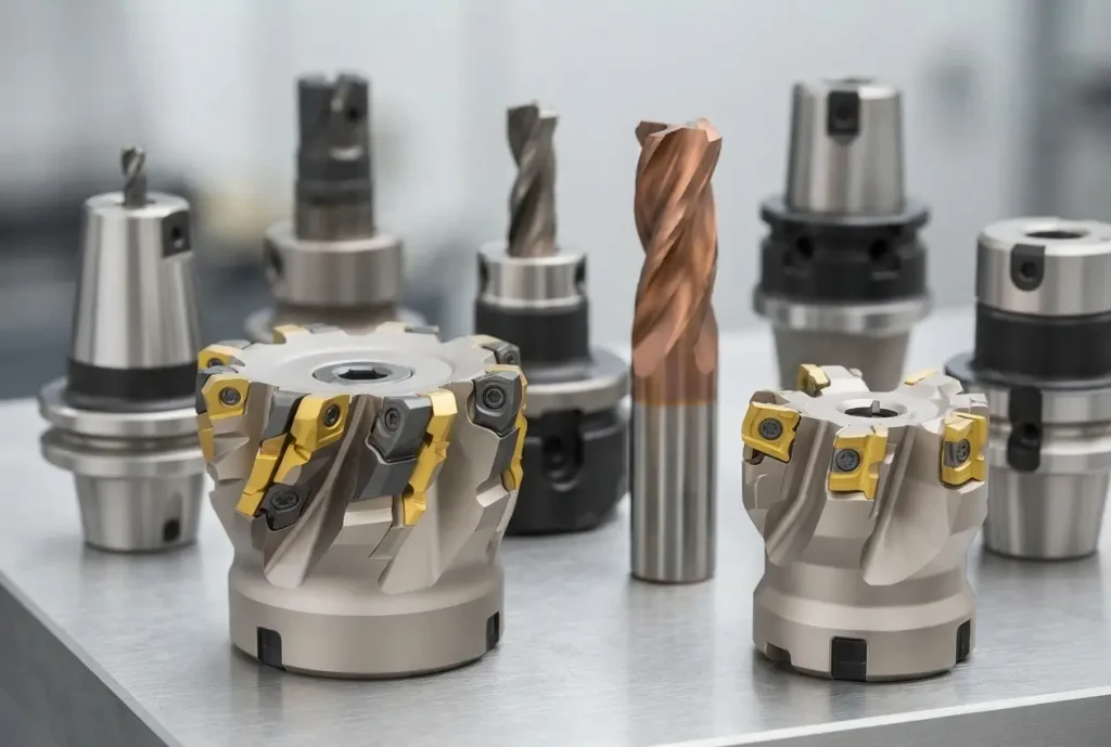 Robótica CNC