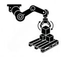 sistema de paletizado automatico